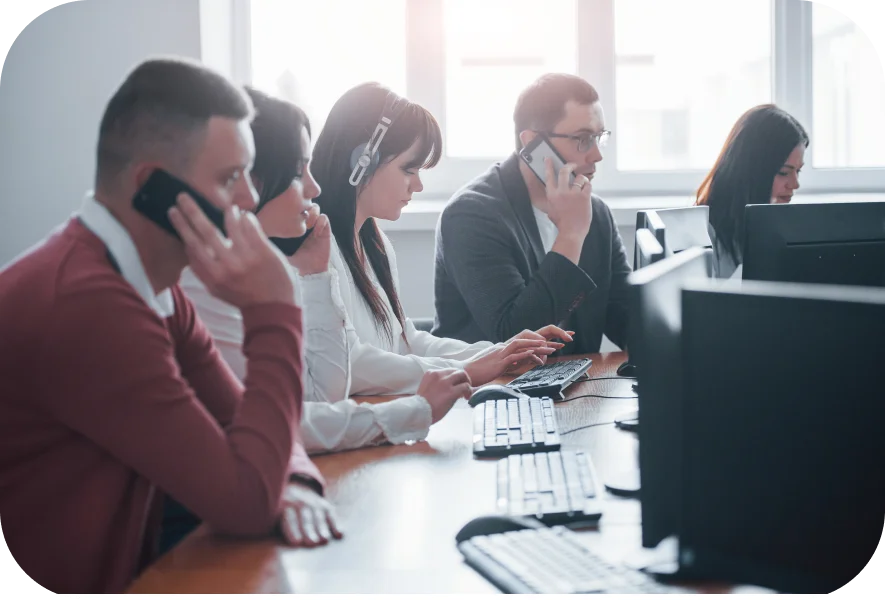 Что включает в себя «Контроль качества звонков» от MTS в Канске 