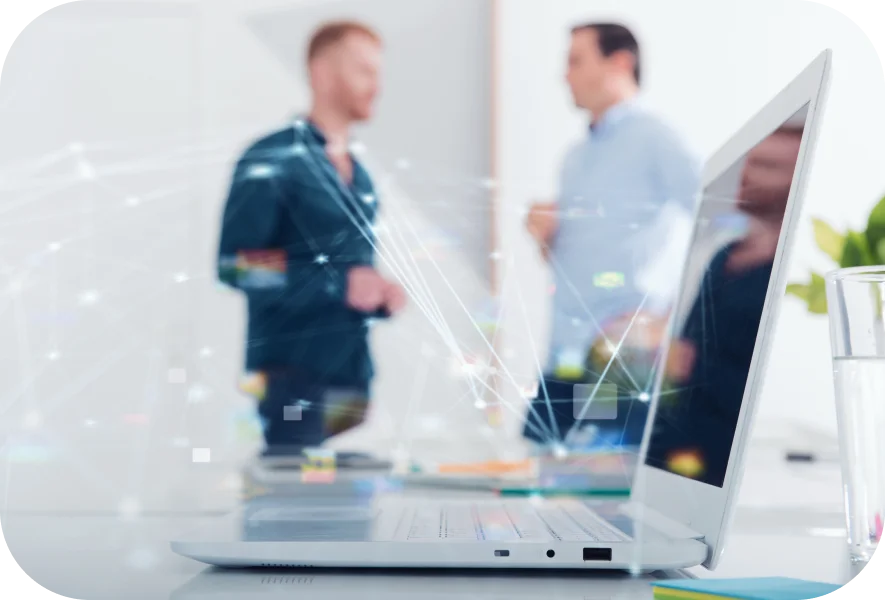 Основные подходы к построению сетей в Канске 